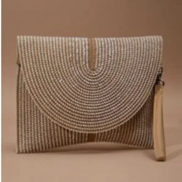 NWT Altar’d State Kayla Crossbody Purse - Picture 5 of 6